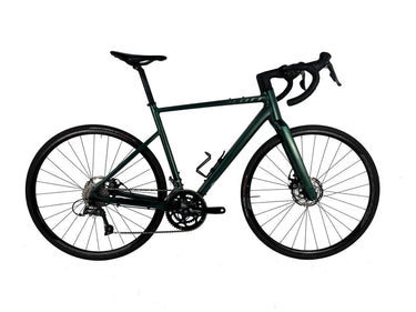 Scott Speedster 20 Talla M 2024