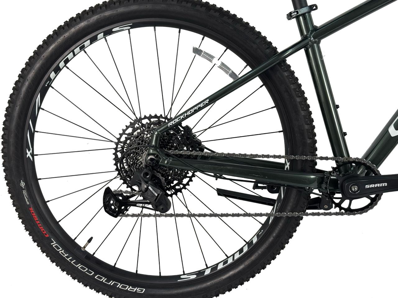 Specialized Rockhopper Expert 2021 Talla M