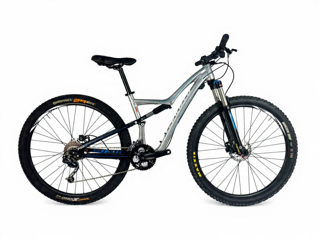 Specialized Rumor 2017 Talla M