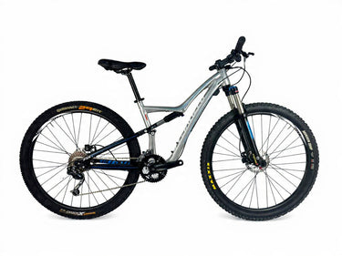 Specialized Rumor 2017 Talla M