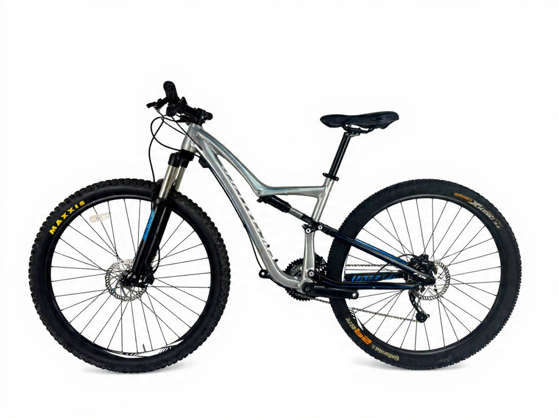 Specialized Rumor 2017 Talla M