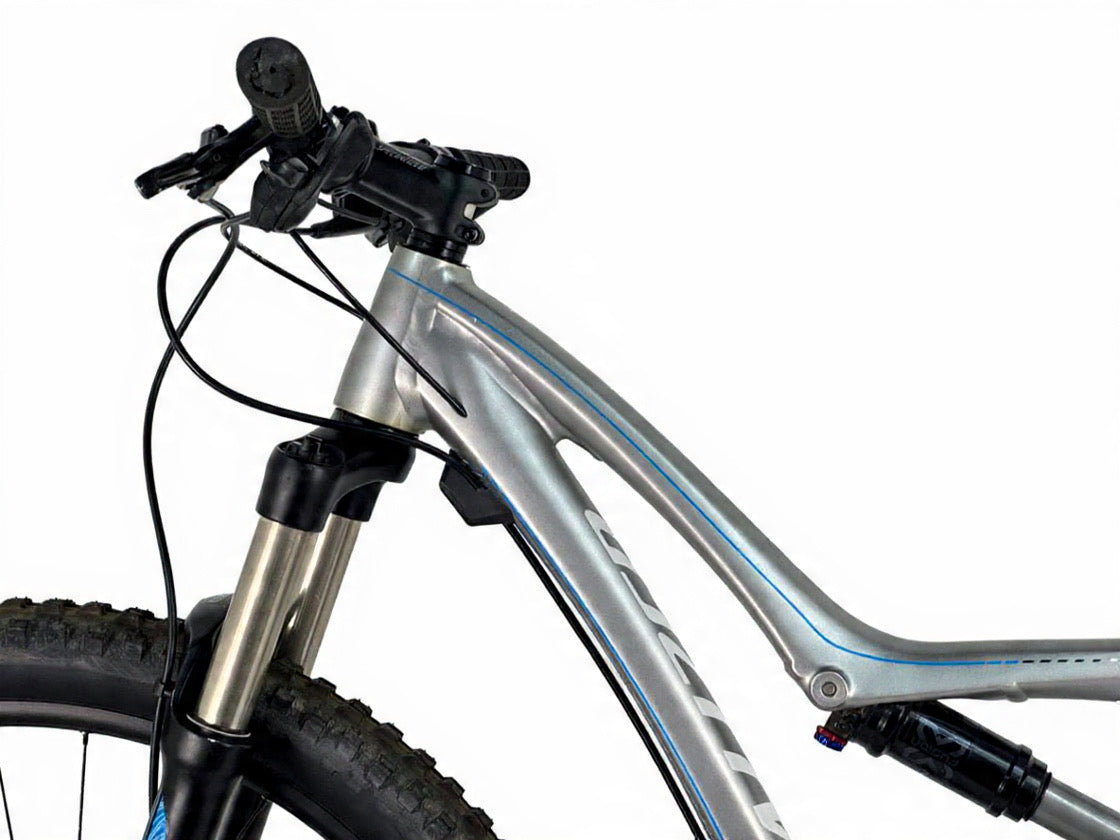 Specialized Rumor 2017 Talla M