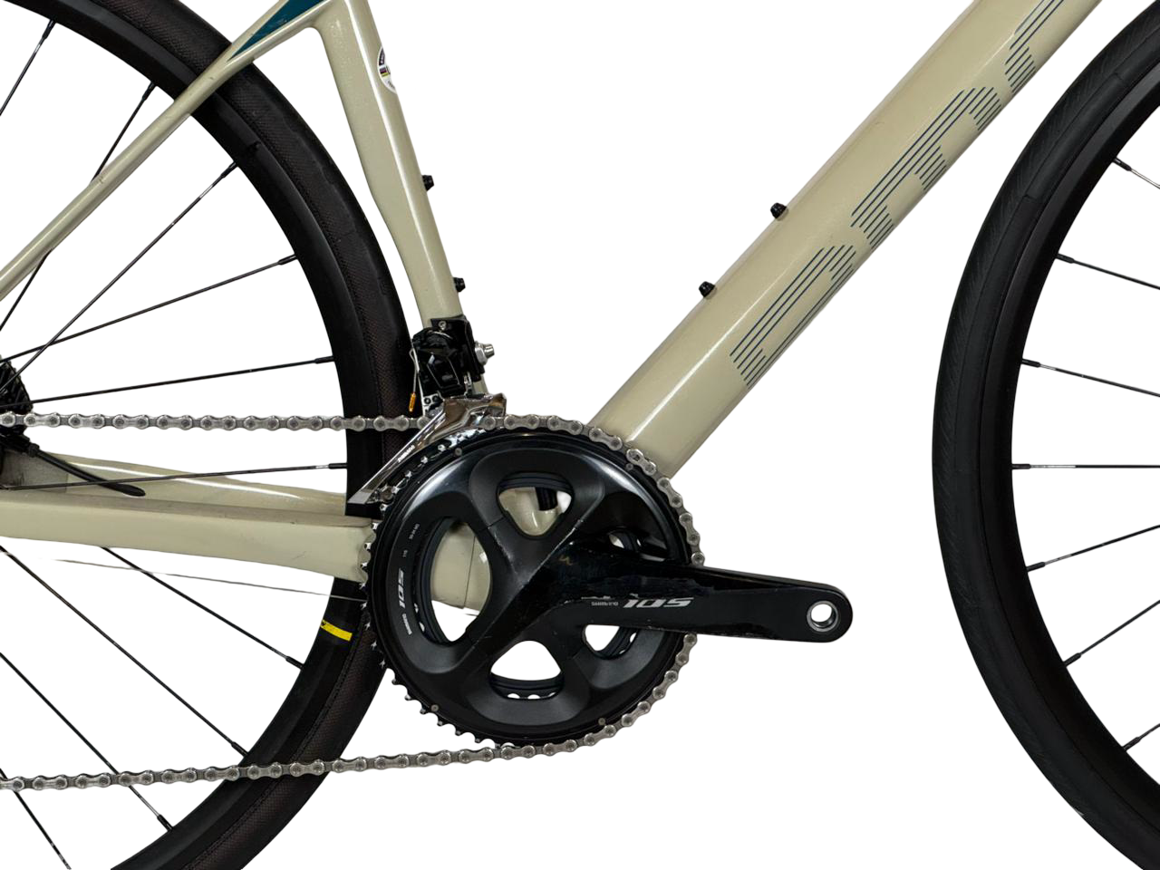 BMC Roadmachine Six 2022 Talla 54