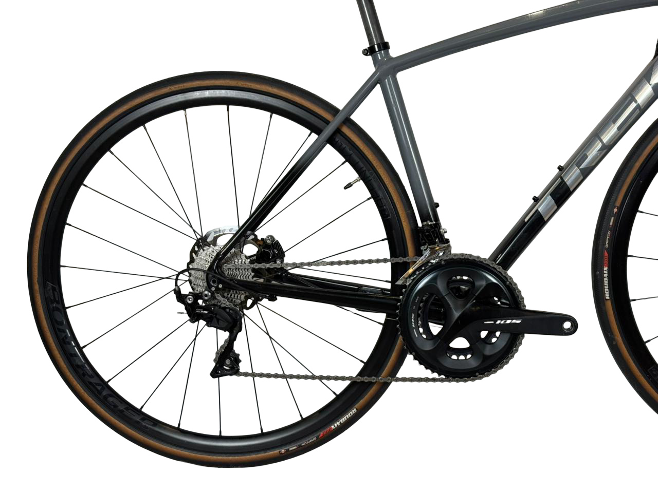 Trek Emonda ALR 5 2020 Talla 50