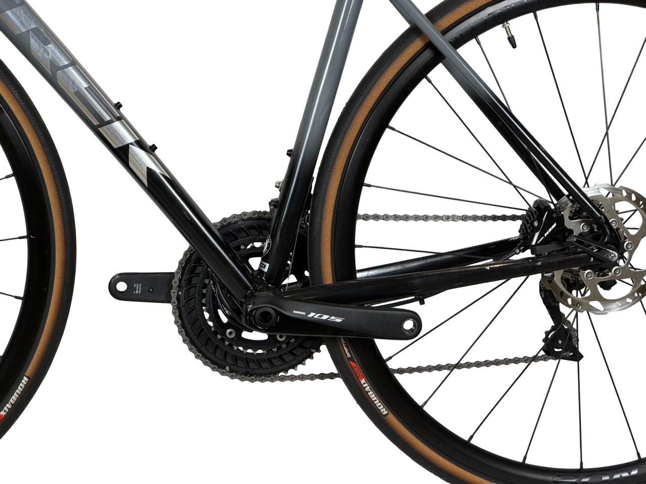 Trek Emonda ALR 5 2020 Talla 50