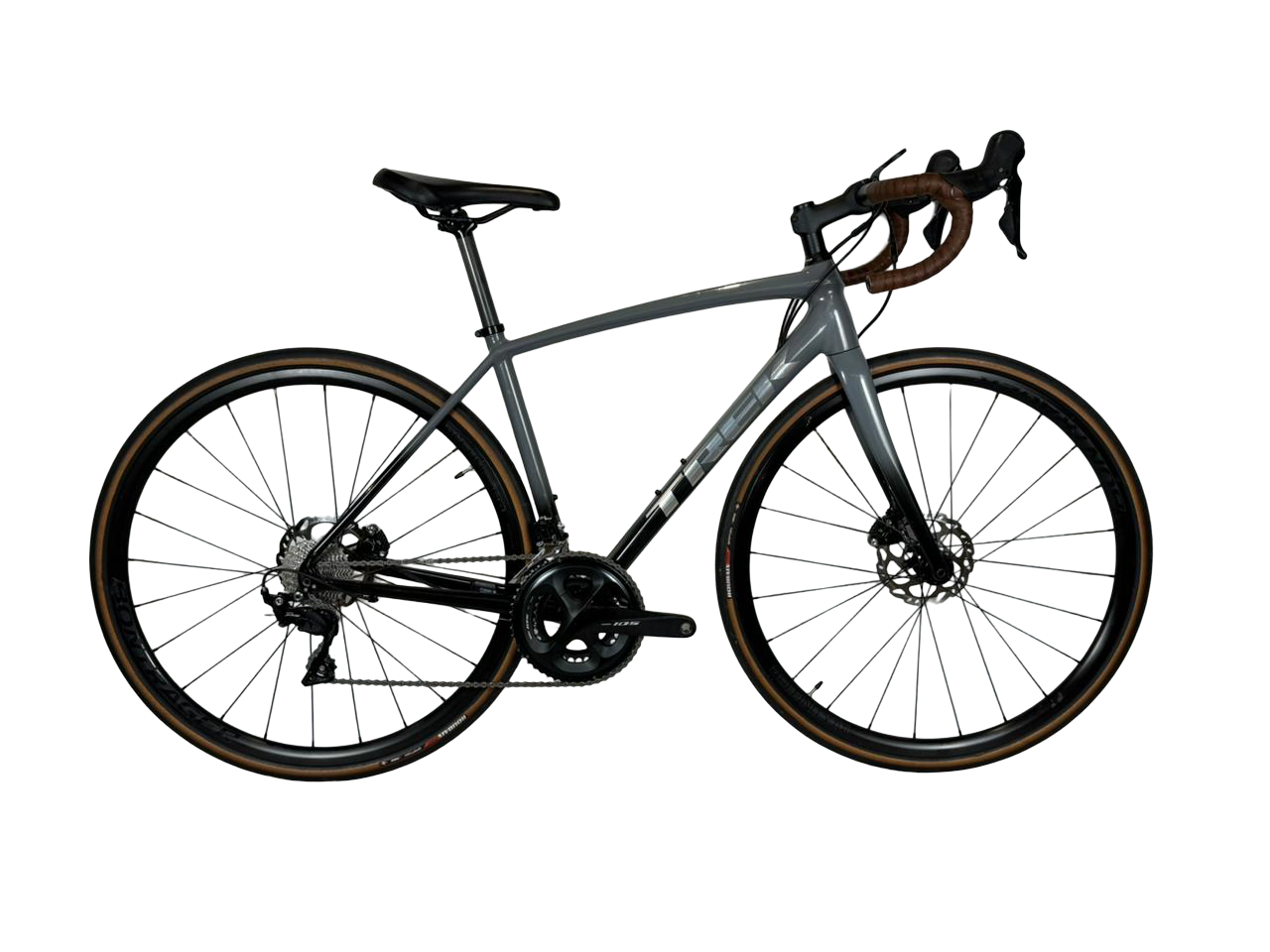 Trek Emonda ALR 5 2020 Talla 50