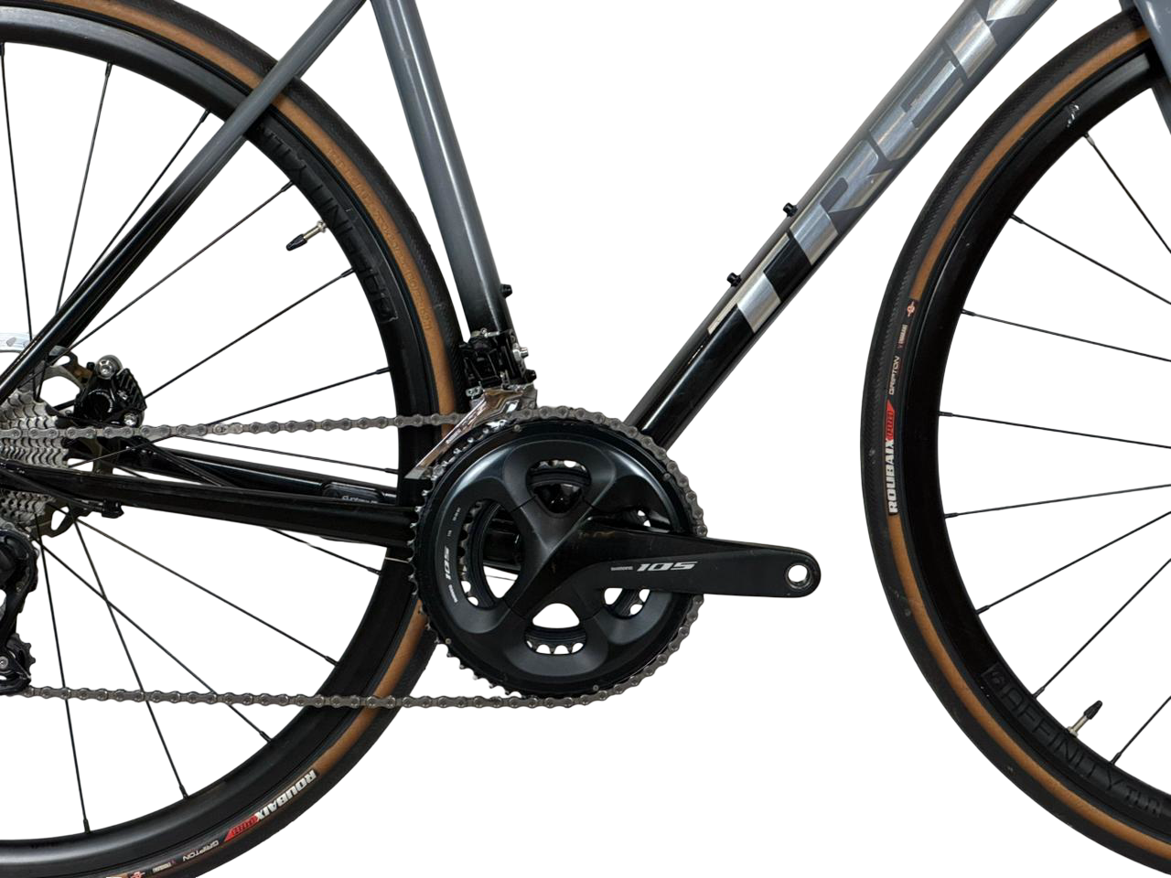 Trek Emonda ALR 5 2020 Talla 50