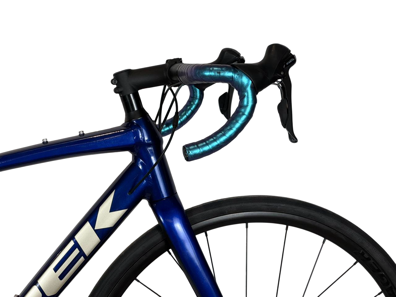 Trek Domane AL 2 Disc 2023 Talla 52