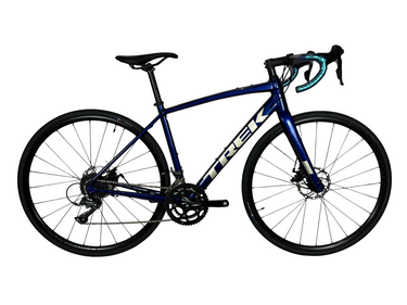 Trek Domane AL 2 Disc 2023 Talla 52