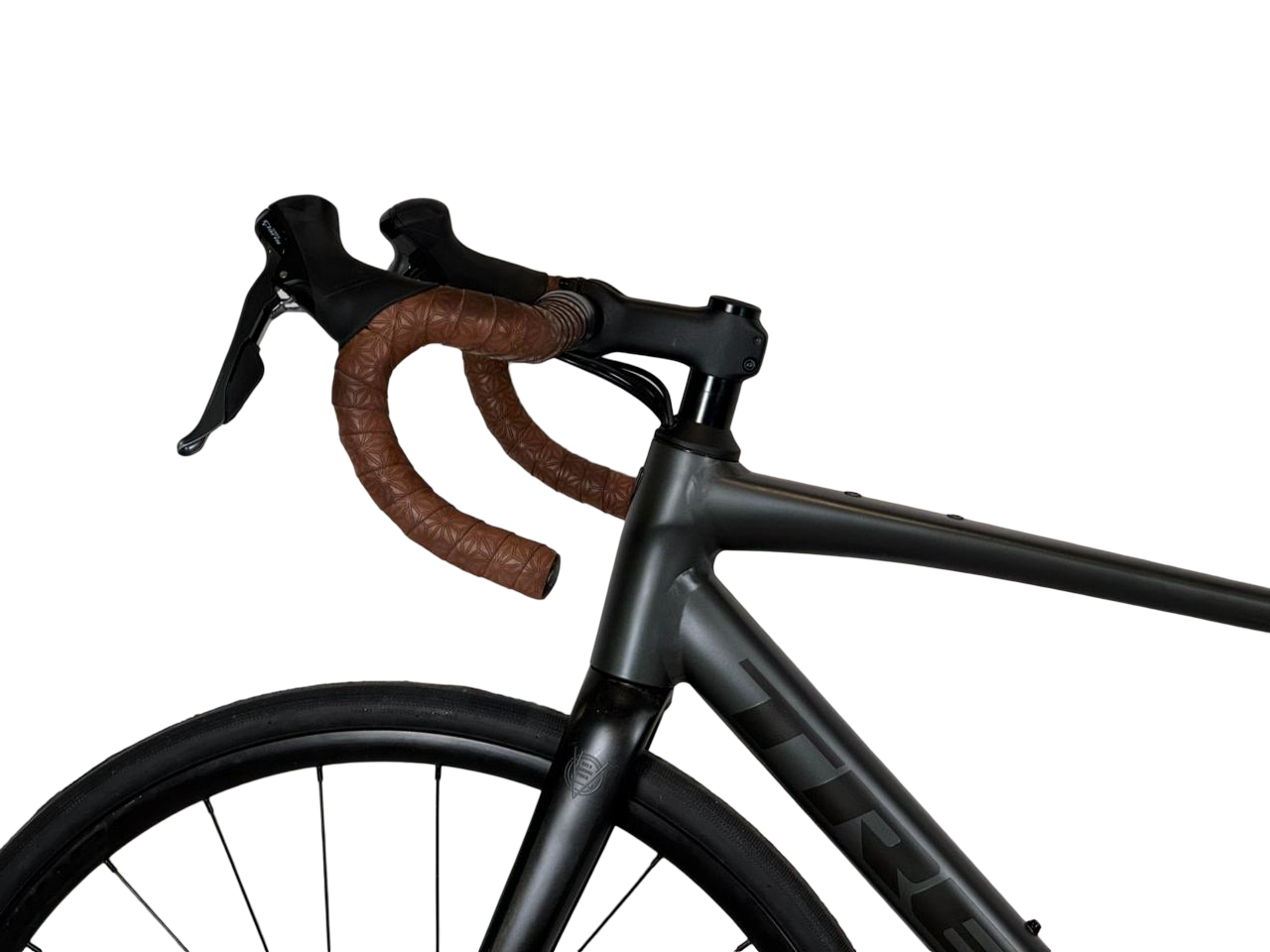 Trek Domane AL 2 Disc 2025 Talla 52