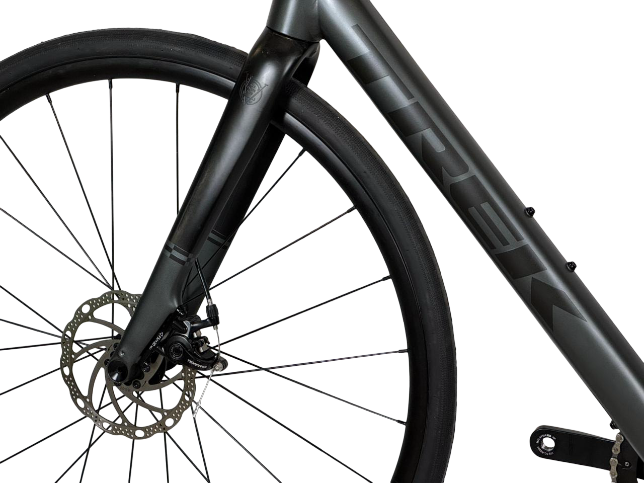 Trek Domane AL 2 Disc 2025 Talla 52