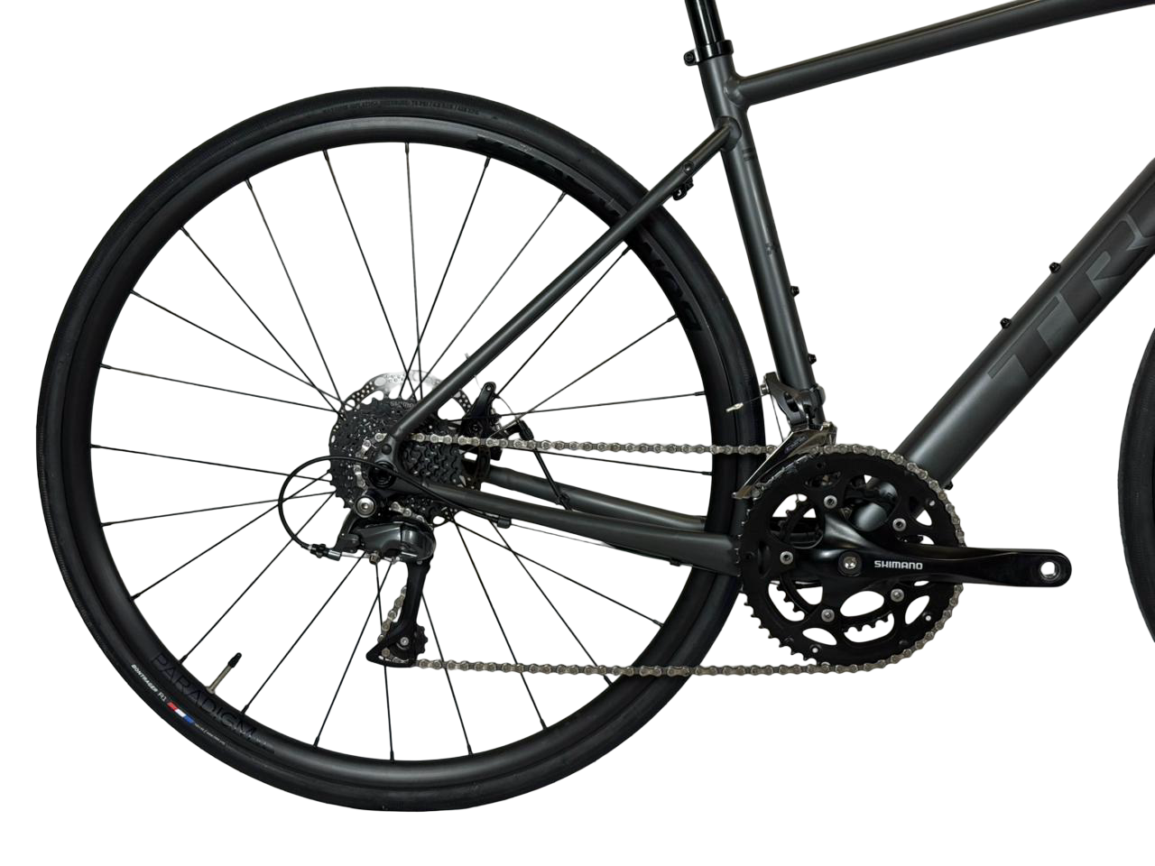 Trek Domane AL 2 Disc 2025 Talla 52