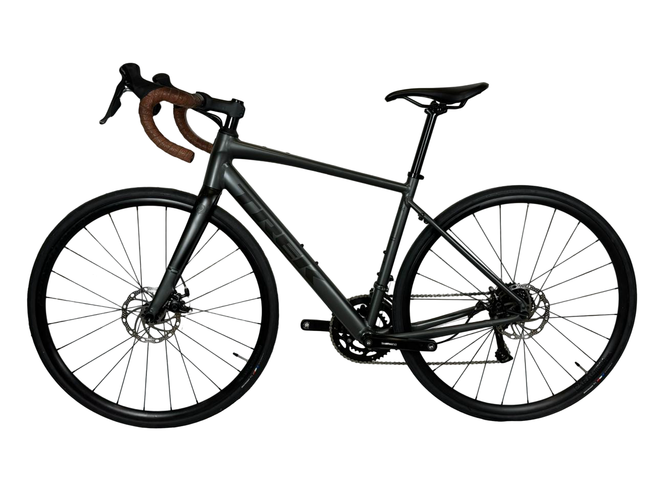 Trek Domane AL 2 Disc 2025 Talla 52