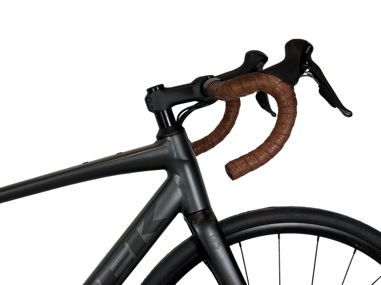 Trek Domane AL 2 Disc 2025 Talla 52