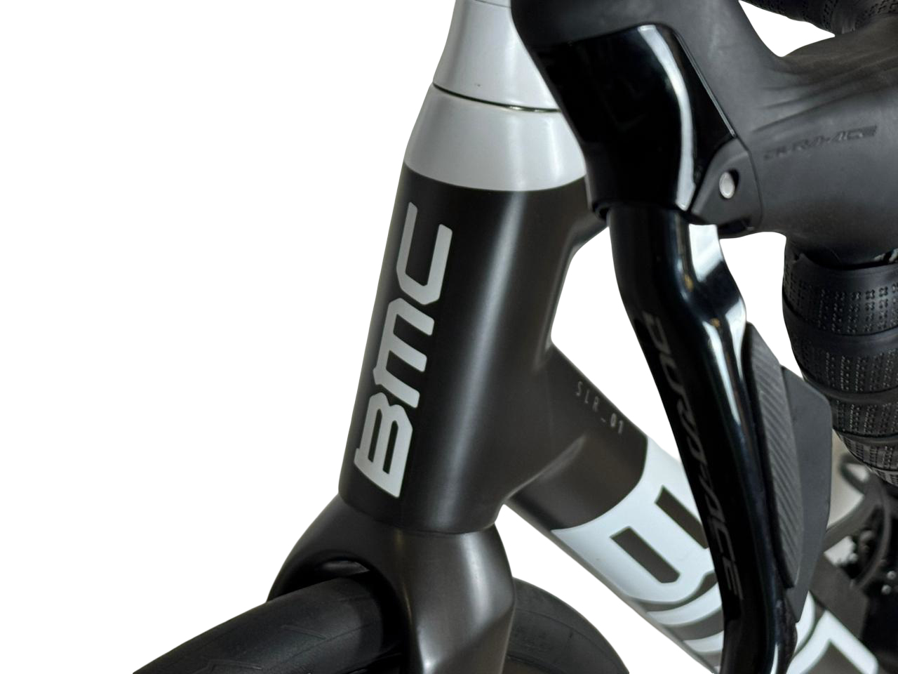 BMC Teammachine SLR01 TWO 2024 Talla 54