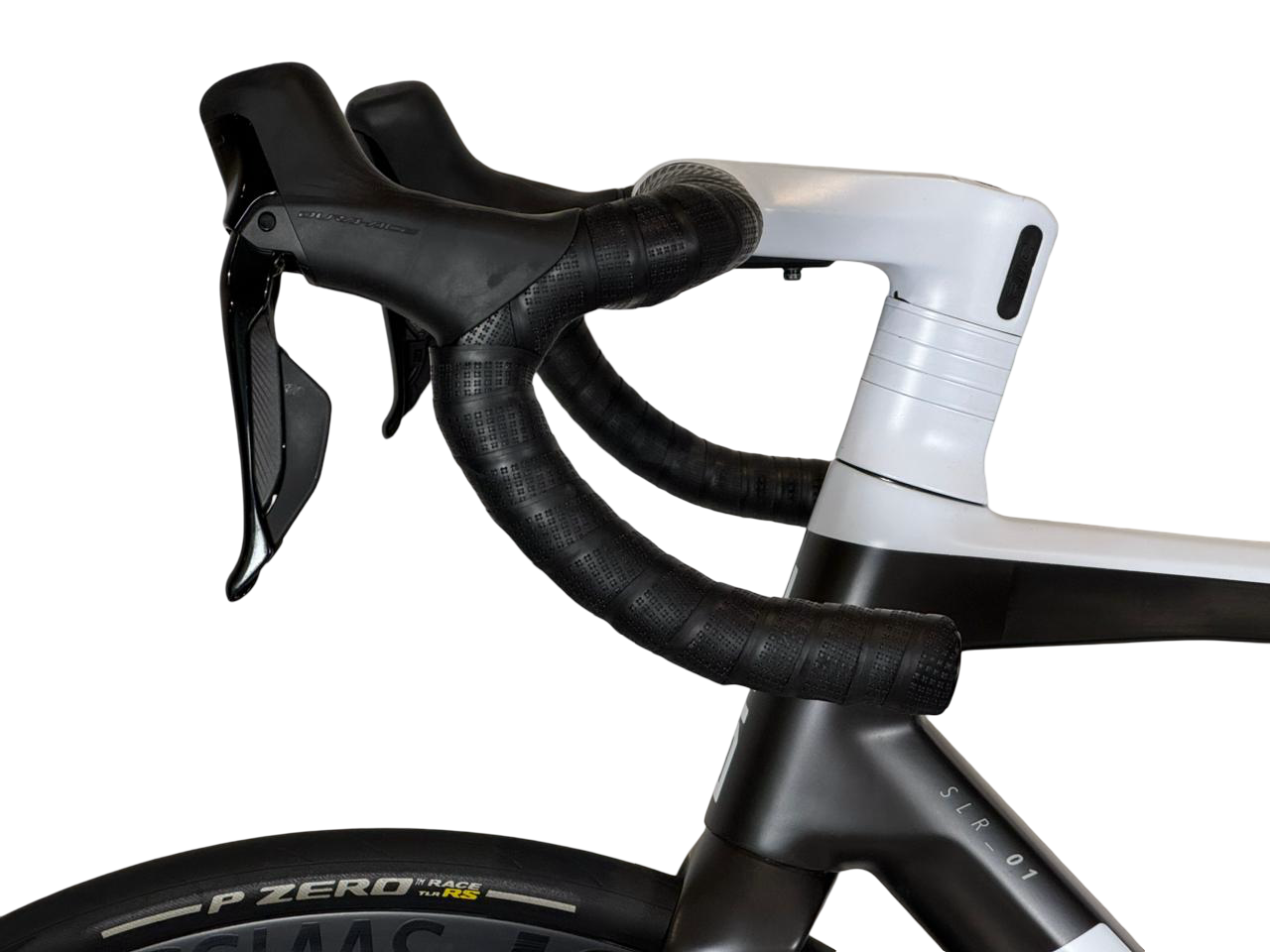 BMC Teammachine SLR01 TWO 2024 Talla 54