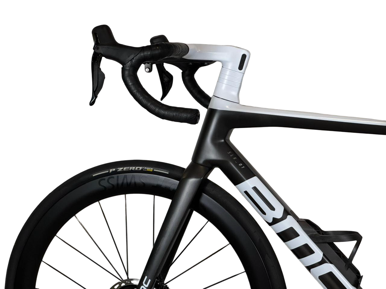 BMC Teammachine SLR01 TWO 2024 Talla 54