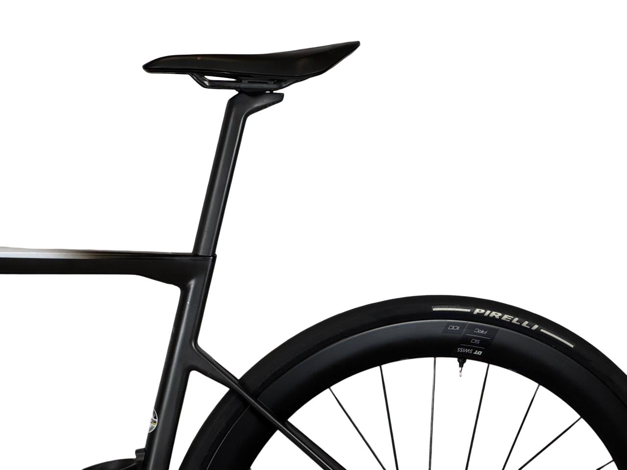 BMC Teammachine SLR01 TWO 2024 Talla 54