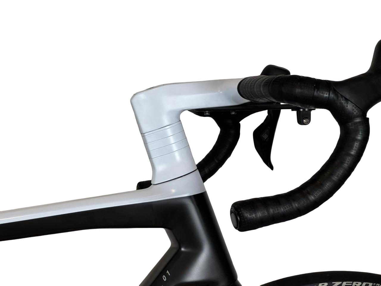 BMC Teammachine SLR01 TWO 2024 Talla 54