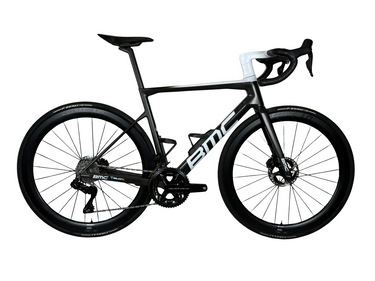 BMC Teammachine SLR01 TWO 2024 Talla 54