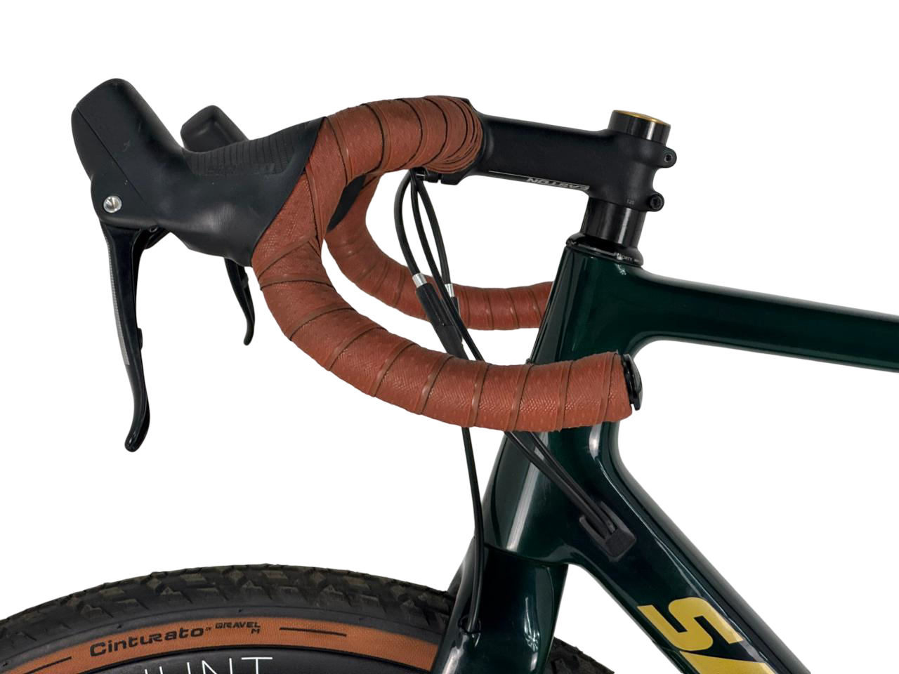 Santa Cruz Stigmata CC 2021 Talla Xl