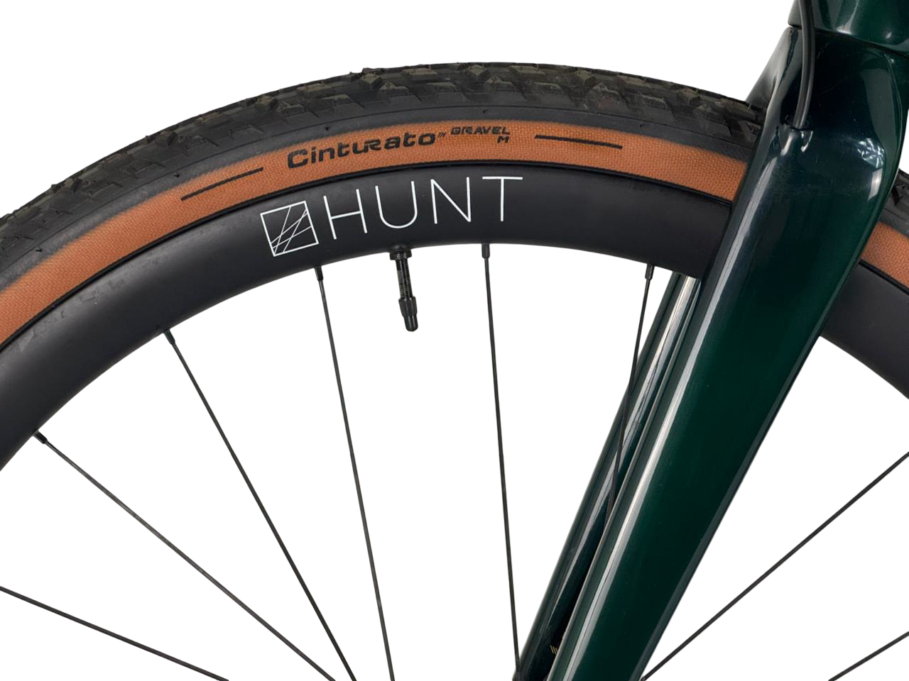 Santa Cruz Stigmata CC 2021 Talla Xl