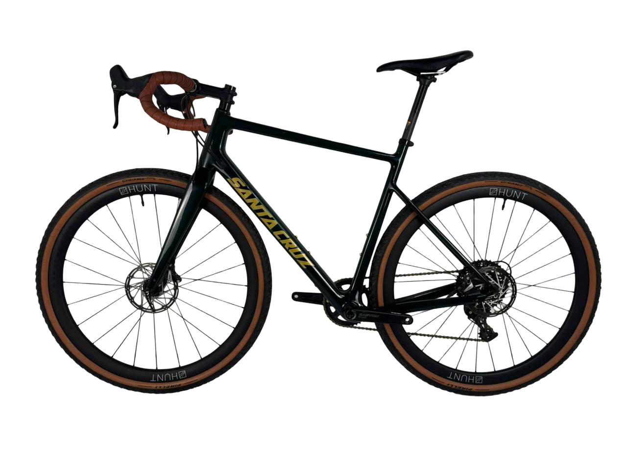 Santa Cruz Stigmata CC 2021 Talla Xl