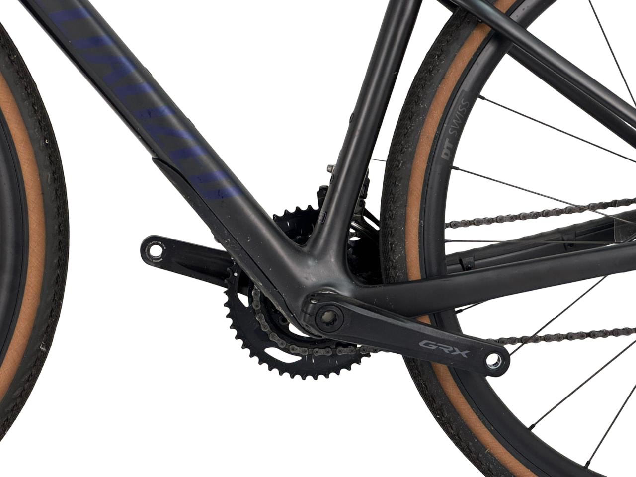 Specialized Diverge Sport Carbon 2024 Talla 52