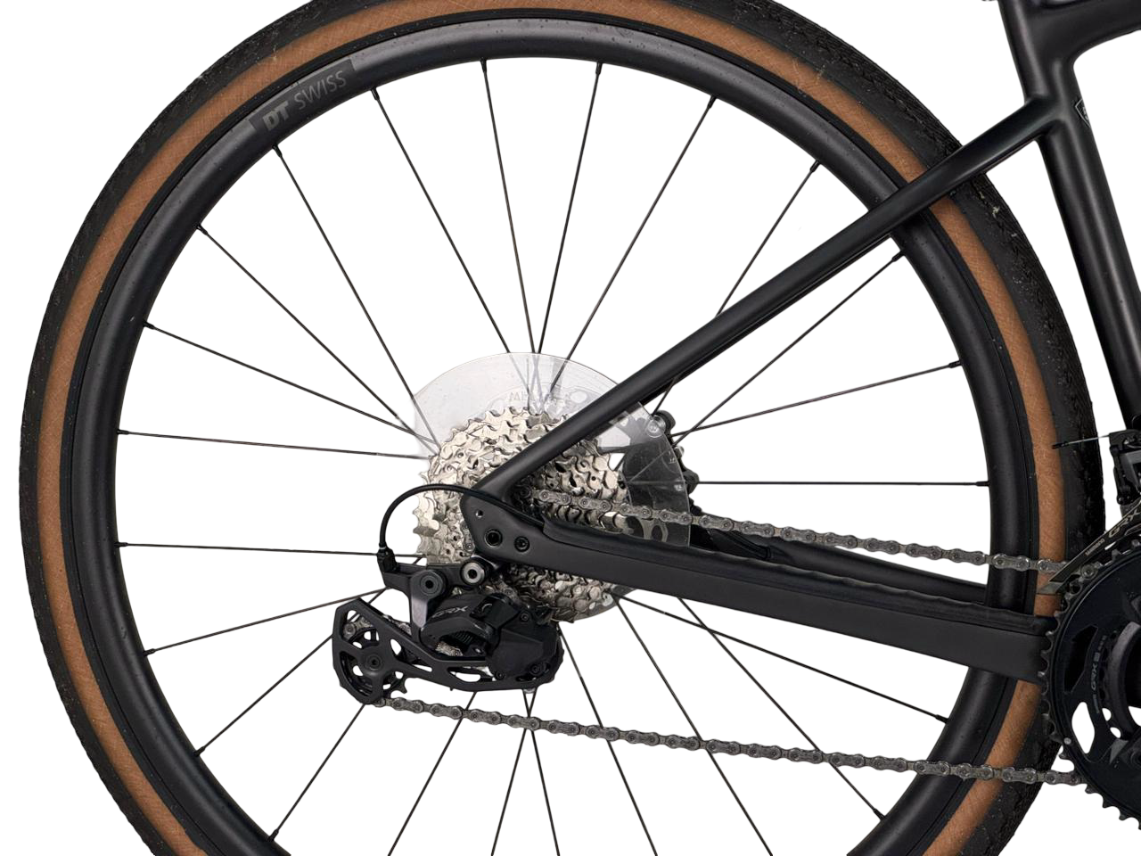 Specialized Diverge Sport Carbon 2024 Talla 52