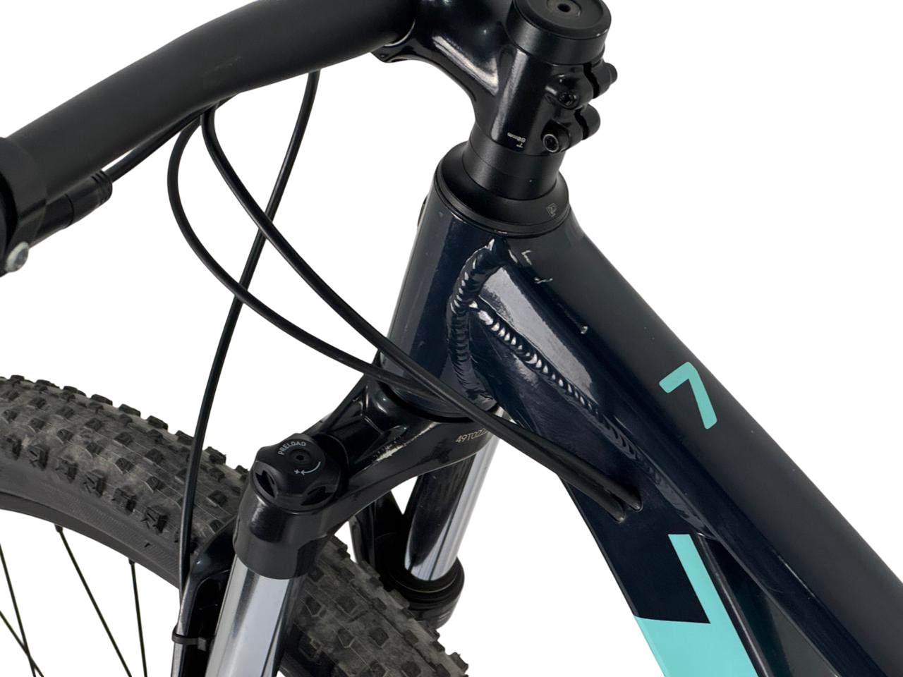 Trek Marlin 7 2022 Talla S