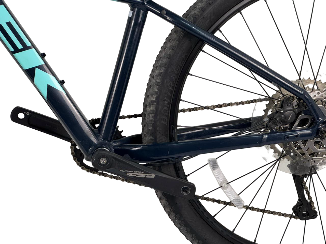 Trek Marlin 7 2022 Talla S