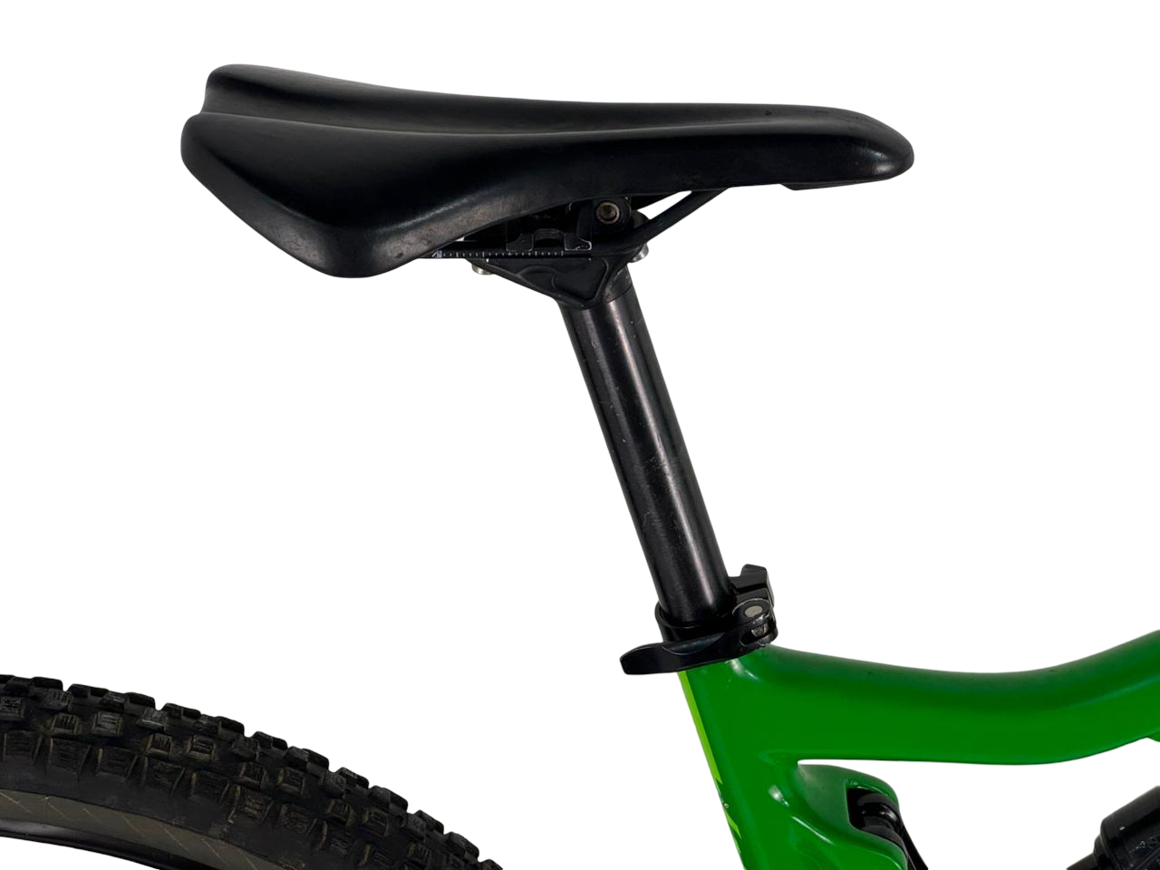 Santa Cruz Bronson C 2015 Talla L