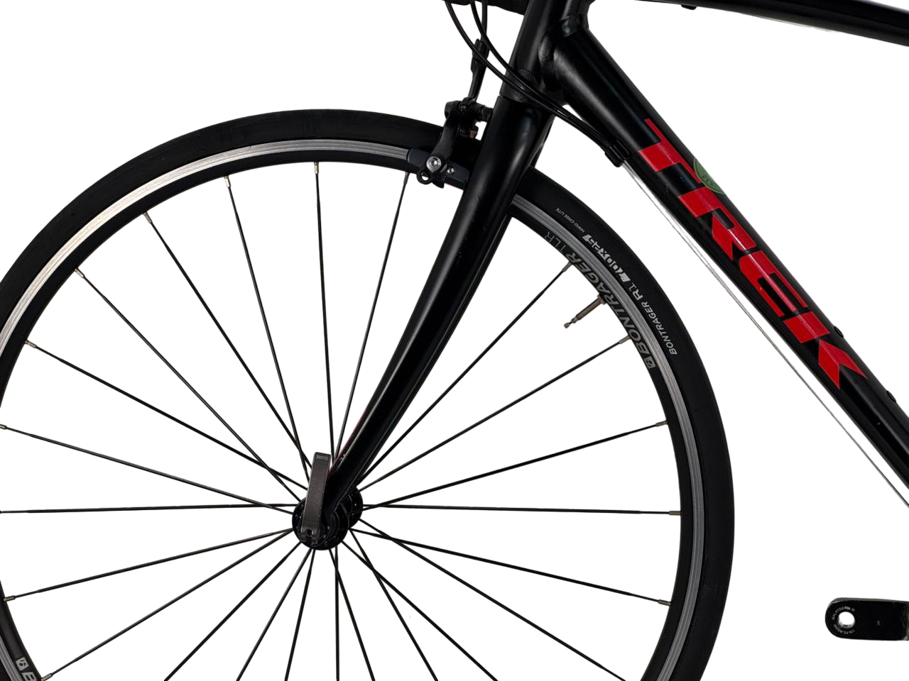 Trek Domane AL 2 2020 Talla 52