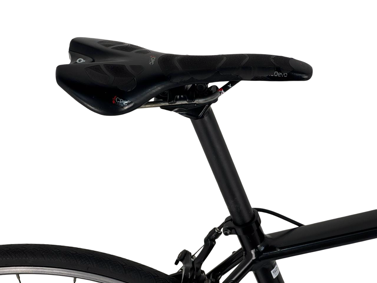 Trek Domane AL 2 2020 Talla 52