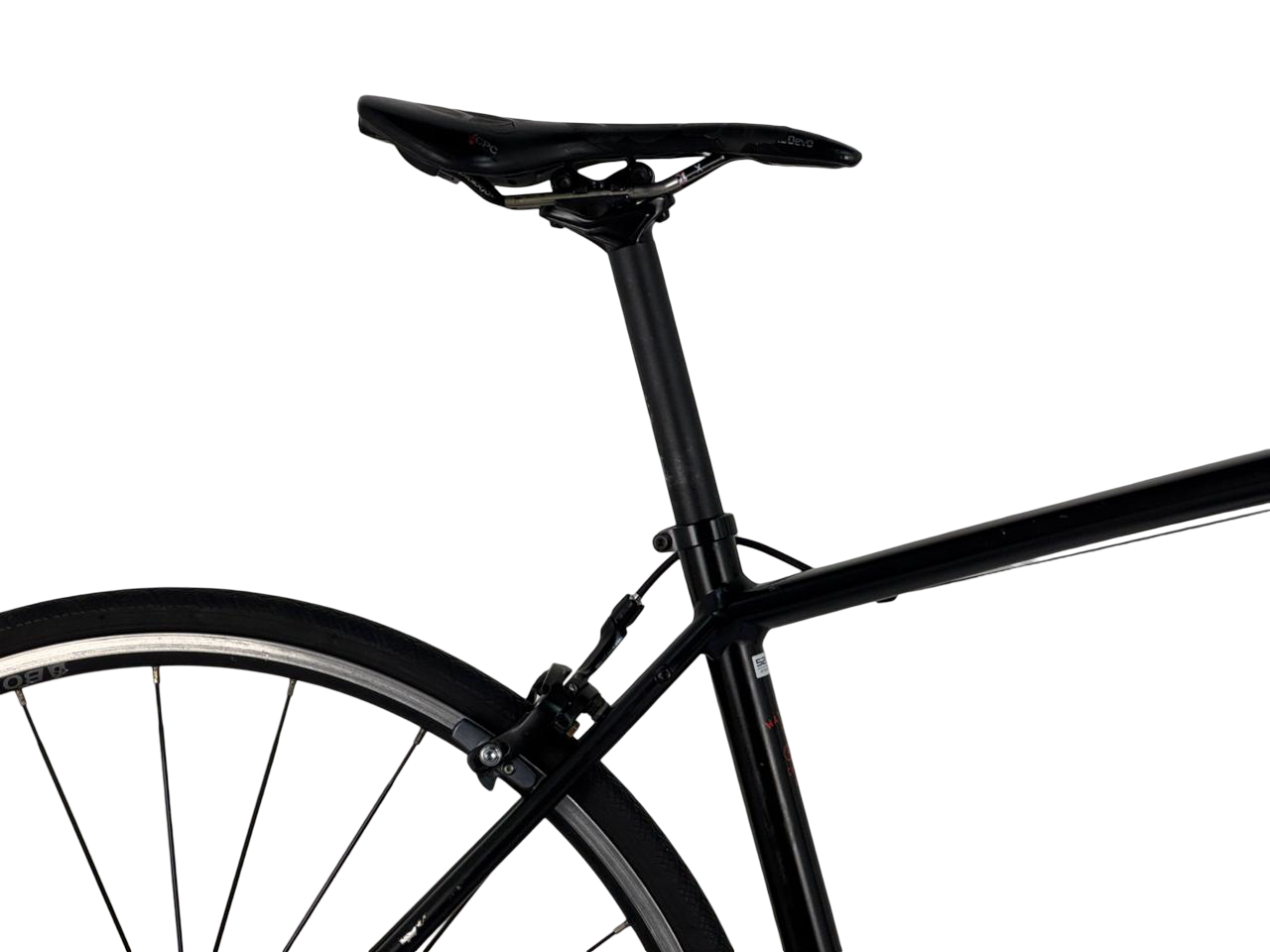 Trek Domane AL 2 2020 Talla 52