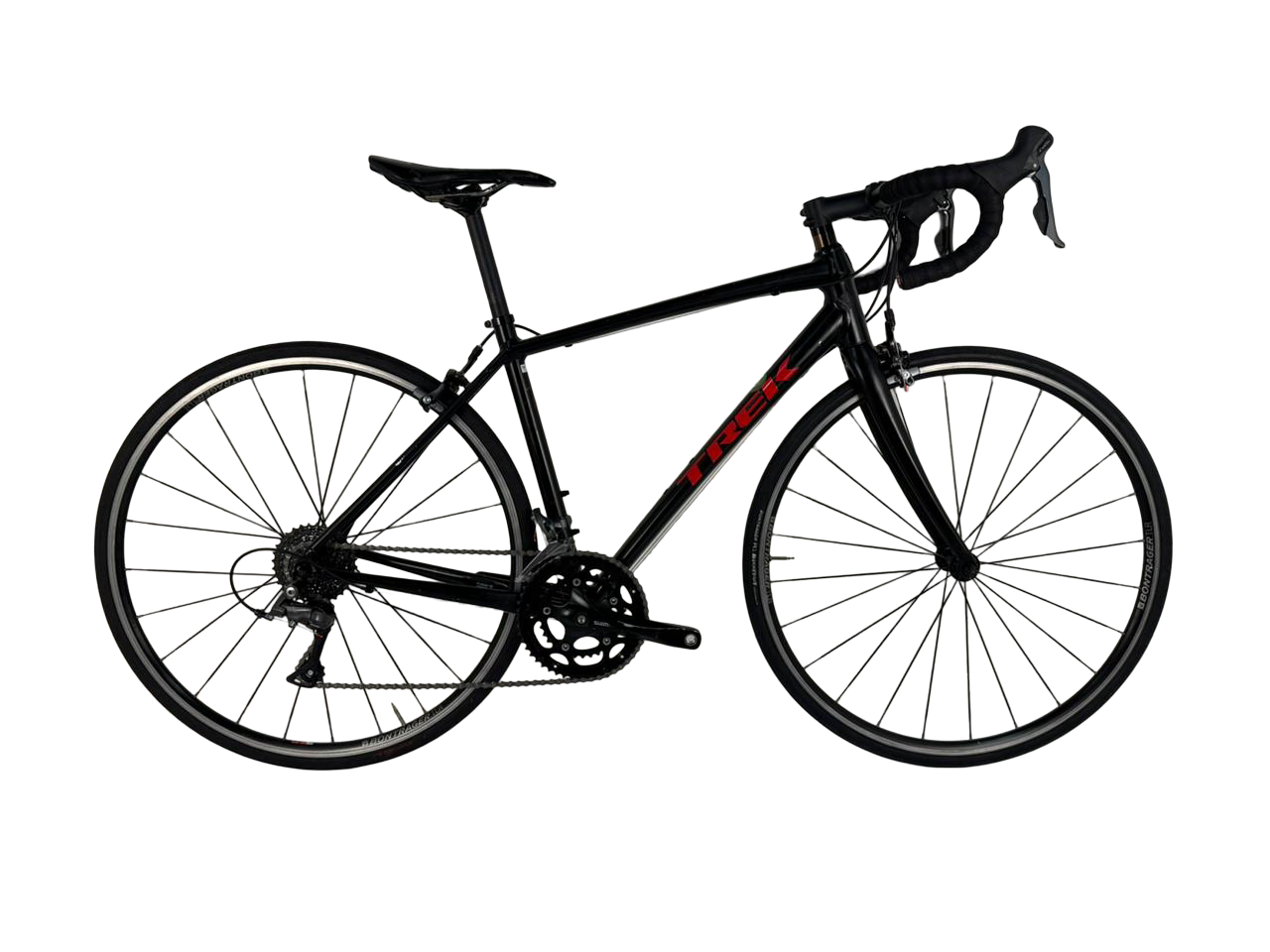 Trek Domane AL 2 2020 Talla 52