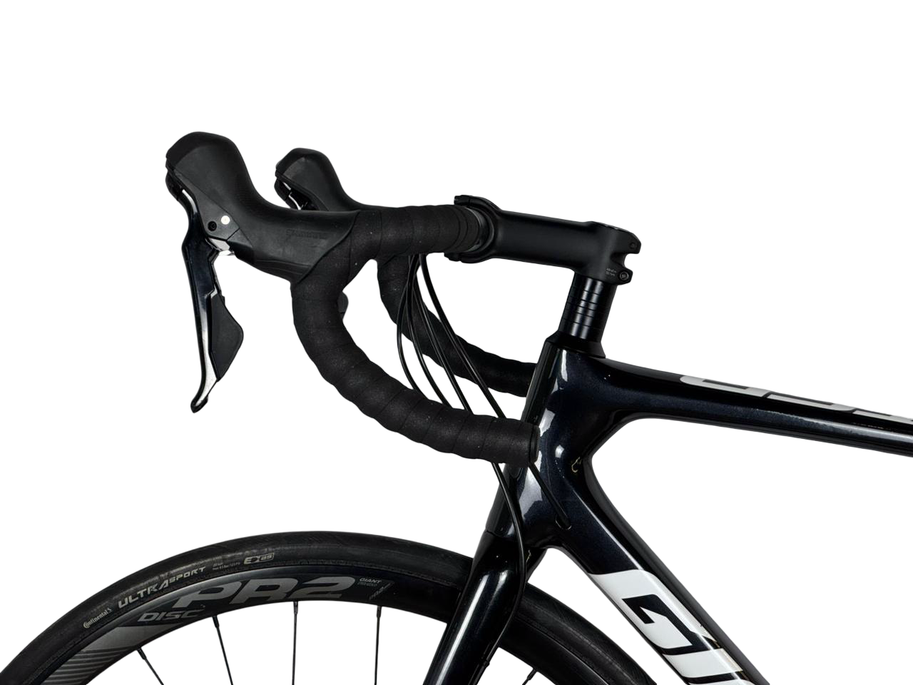 Giant TCR Advanced 2 Disc 2021 Talla M