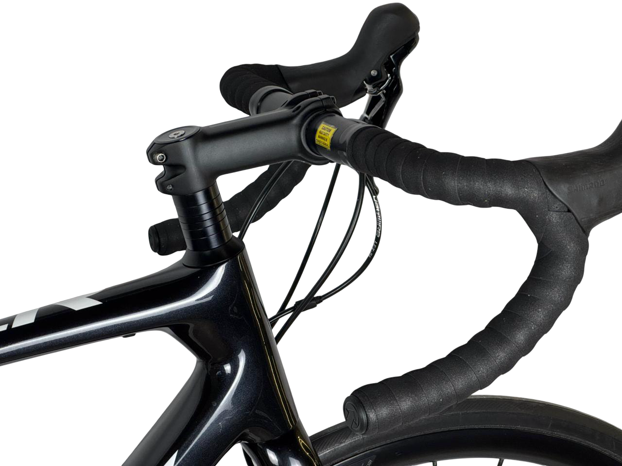 Giant TCR Advanced 2 Disc 2021 Talla M