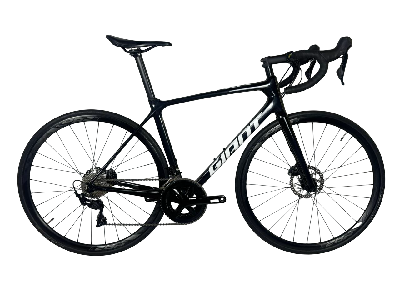 Giant TCR Advanced 2 Disc 2021 Talla M