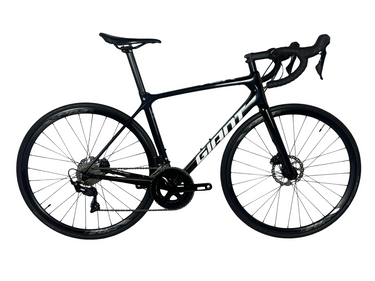 Giant TCR Advanced 2 Disc 2021 Talla M