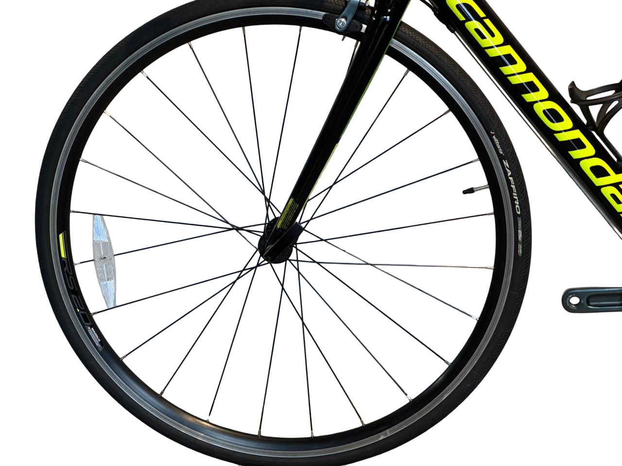 Cannondale SuperSix EVO Carbon 2019 Talla 50