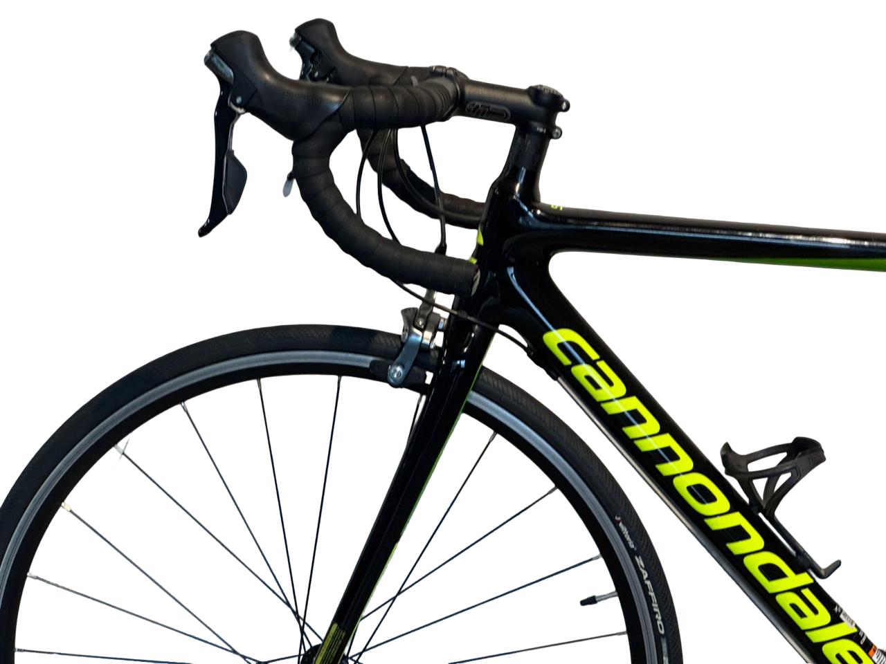 Cannondale SuperSix EVO Carbon 2019 Talla 50