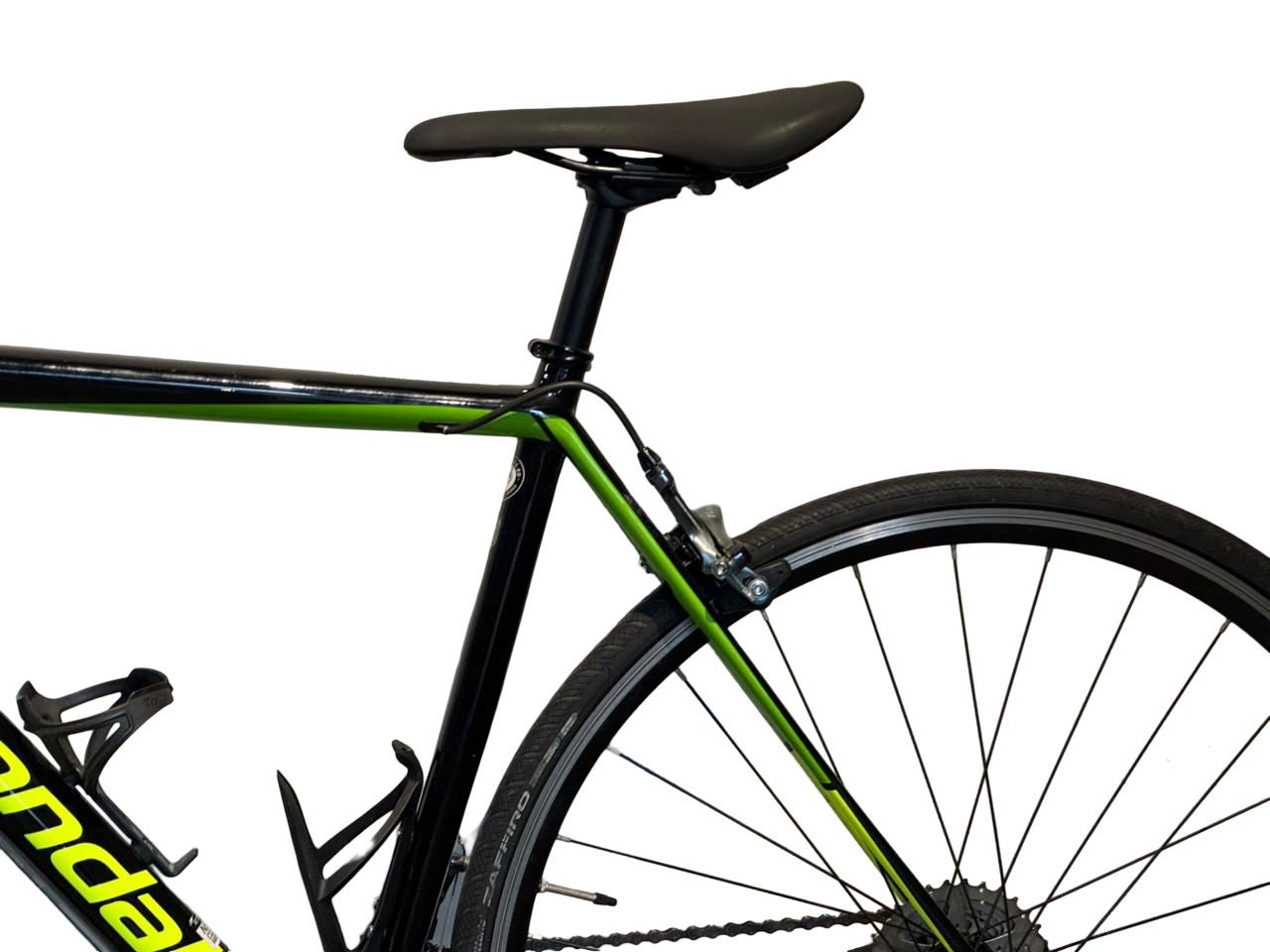 Cannondale SuperSix EVO Carbon 2019 Talla 50