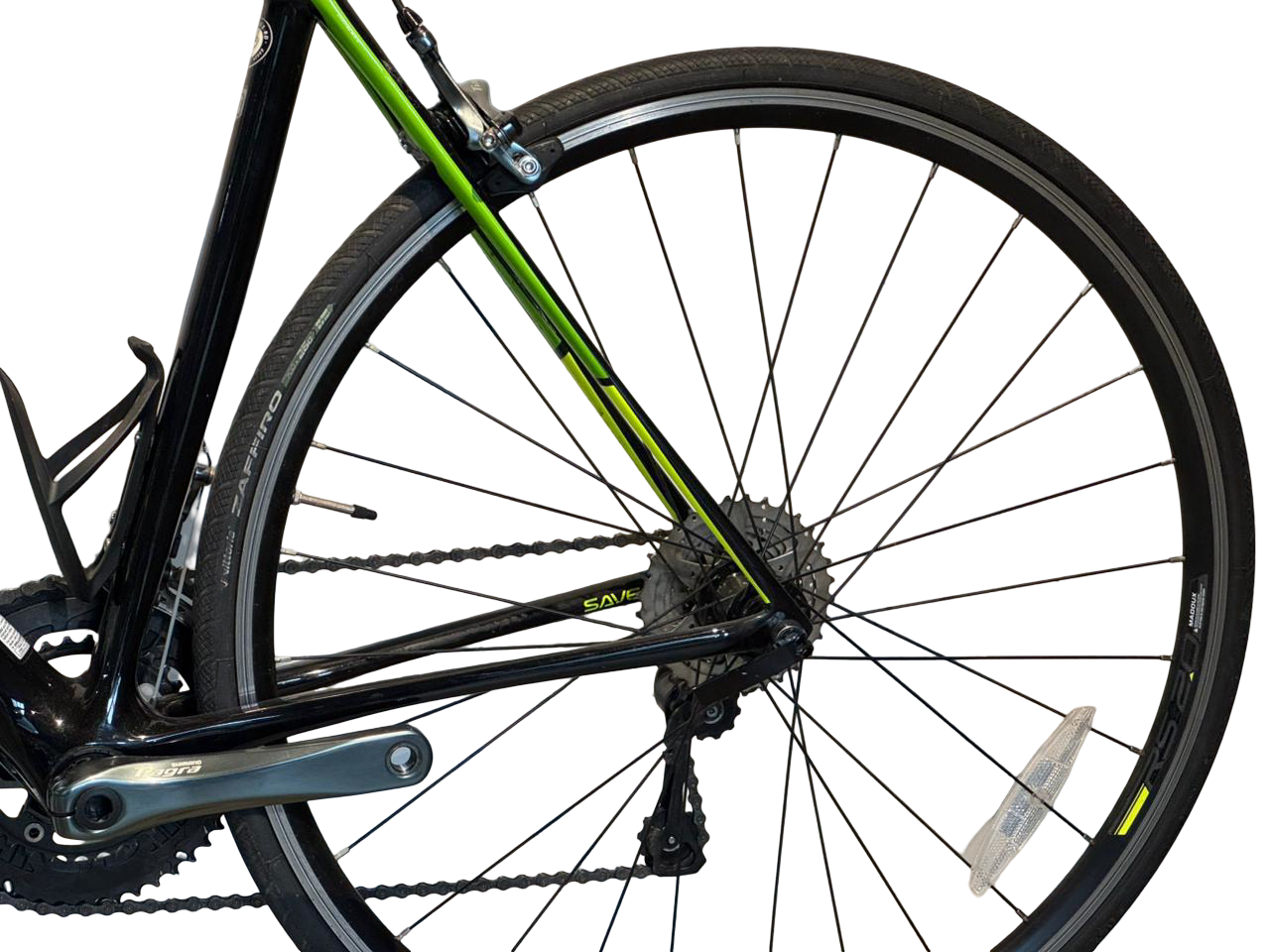 Cannondale SuperSix EVO Carbon 2019 Talla 50