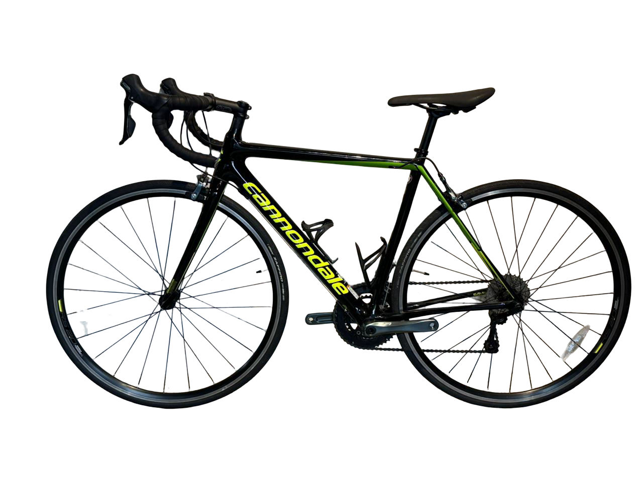 Cannondale SuperSix EVO Carbon 2019 Talla 50