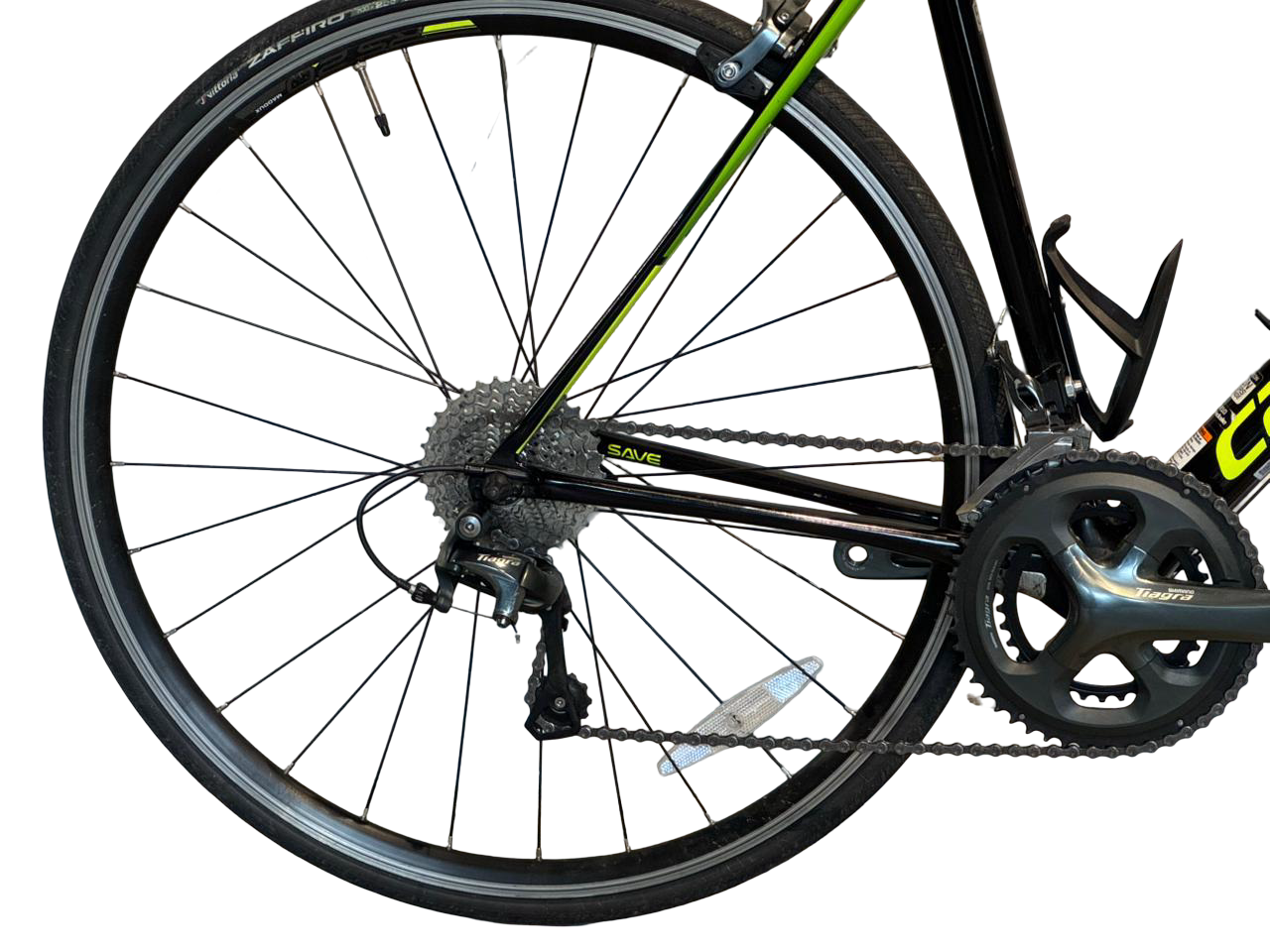 Cannondale SuperSix EVO Carbon 2019 Talla 50