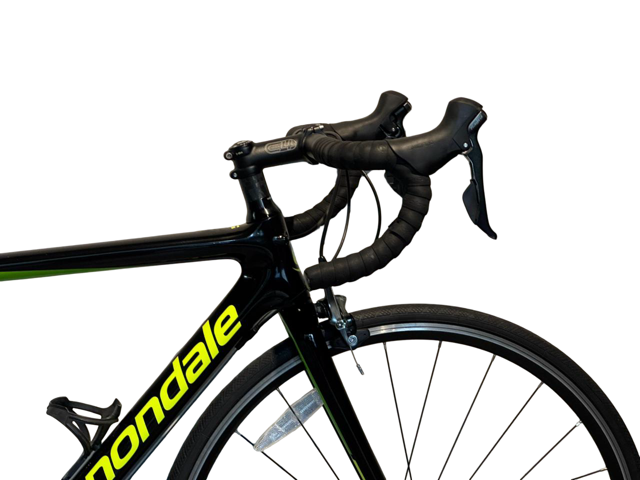 Cannondale SuperSix EVO Carbon 2019 Talla 50