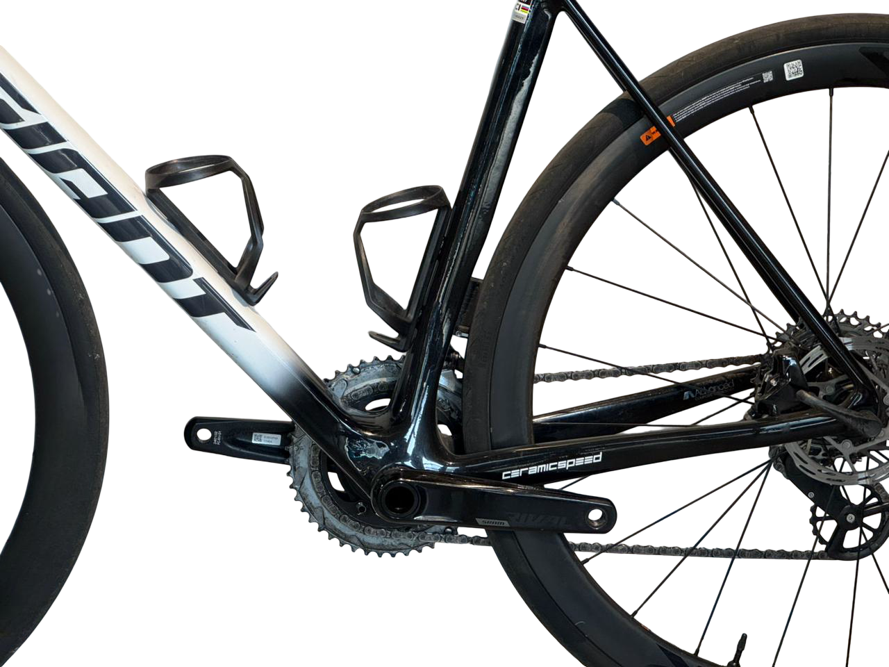 Giant TCR Advanced pro 1 2025 Talla M