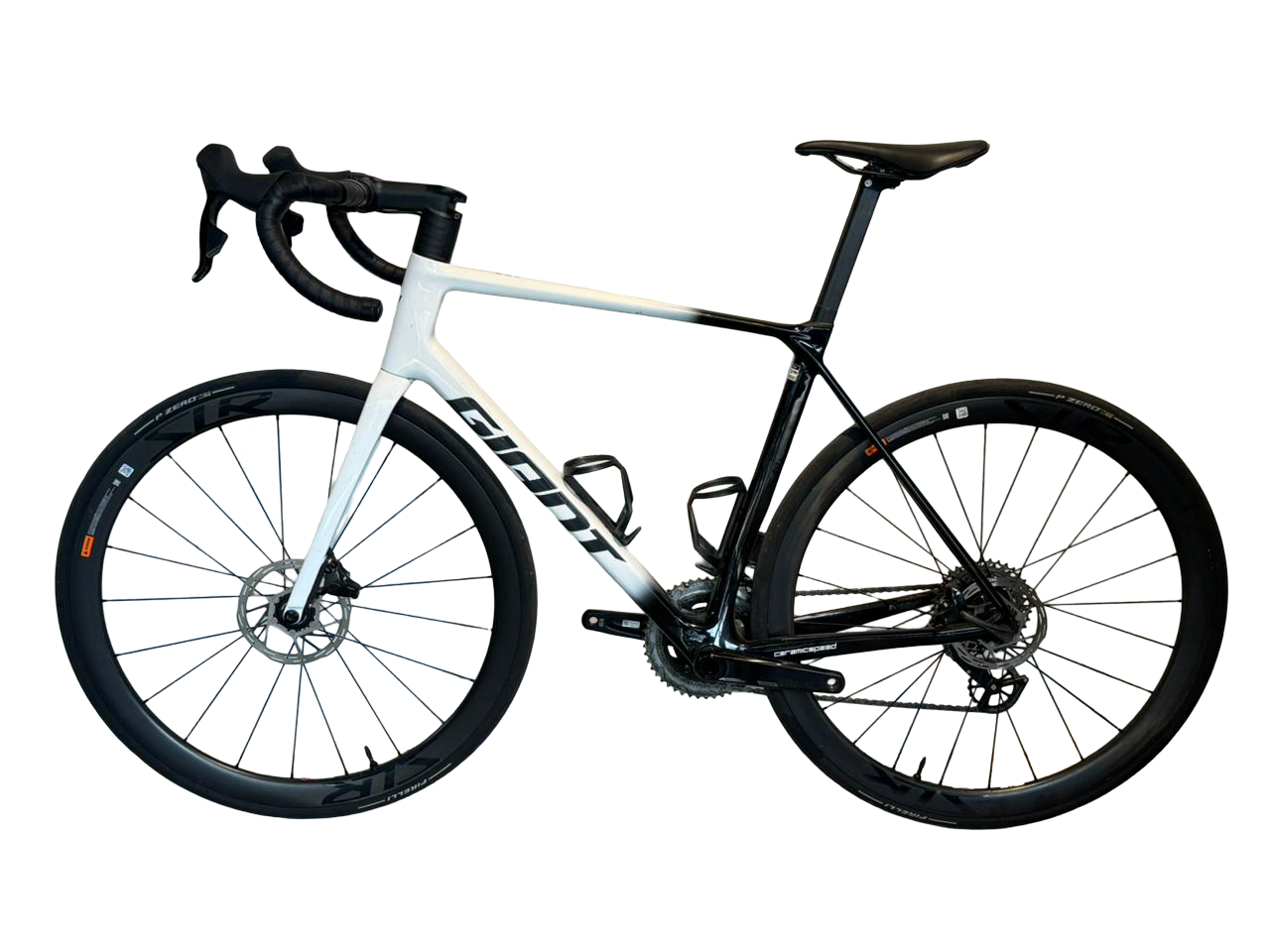 Giant TCR Advanced pro 1 2025 Talla M