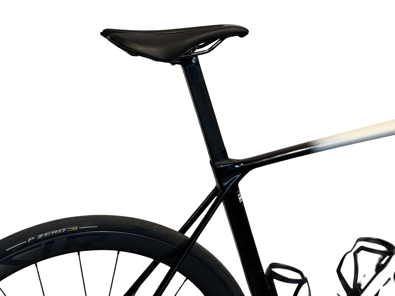 Giant TCR Advanced pro 1 2025 Talla M